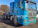 Shacman M3000S traktori - fotosurat 1