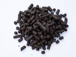 Целлюлозное волокно для асфальтных дорог