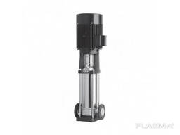 Цетробежные вертикальный насос.