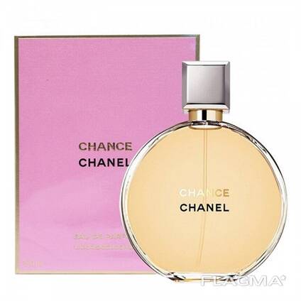 Chanel Chance Eau Fraiche  на EVAUA  купить духи Шанель Шанс Фреш