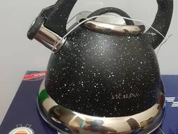 Чайник Vacalina