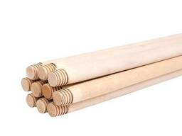 Черенки деревянные 1200мм