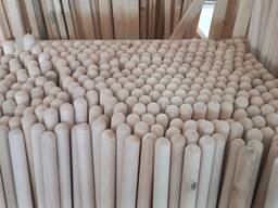 Черенки деревянные