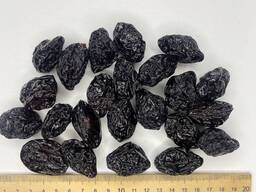 Чернослив сладкий с косточкой, sweet prunes with a stone, Suszone śliwki słodkie z kością