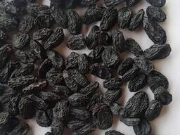 Черный изюм (Сояки)