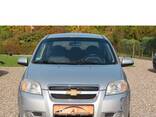 Chevrolet Aveo - fotosurat 1
