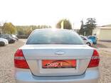 Chevrolet Aveo - fotosurat 3