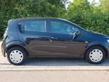 Chevrolet Aveo - fotosurat 2