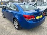 Chevrolet Cruze - fotosurat 3
