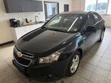 Chevrolet Cruze - fotosurat 1