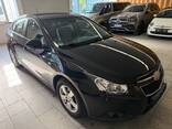 Chevrolet Cruze - fotosurat 2