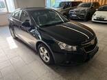 Chevrolet Cruze - fotosurat 3