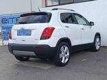 Chevrolet Trax - fotosurat 2