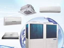 ЧИЛЛЕР ACMH-H30/5R1A