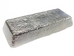 Чушка свинцовая Наимен: слиток, Стандарт: ГОСТ 3778-98…, Марка: С1; С2… в Ташкенте