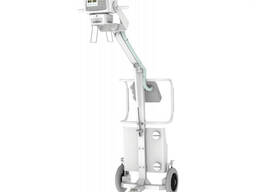 Цифровая мобильная рентгенографическая система JADE 40