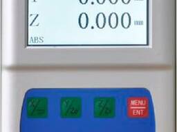 Цифровая панель управления для станков 3х координатная