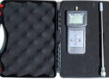 Цифровой портативный измеритель влажности, гигрометр MS7100С
