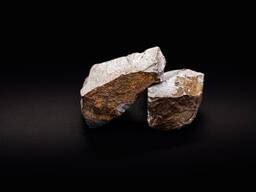 Цинковая руда Zinc ore oxide sulfide
