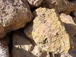 Цинковая руда Zinc ore oxide sulfide - фото 3