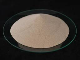 Цирконий - Цирконовый концентрат порошок песок, Zircon sand powder concentrate