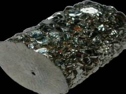 Цирконий пруток; проволока; лента…, Марка: Э100; Э110; Э125…, Размер1: 1-300 мм