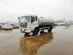 Цистерна автомобиль-распылитель Dongfeng Tianjin вместимостью 15 куб. метров