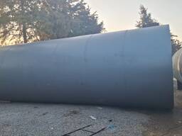 Цистерна ёмкость ясаб берамз