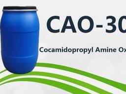 Cocamidopropylamine oxide , Аминооксид