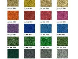 Conipur EPDM Granules - резиновая крошка