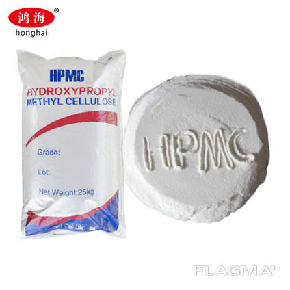 Construction Chemical cellulose ether HPMC(Hydroxypropyl Methyl Cellulose)