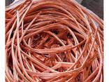 High Purity 99% Copper Wire Scrap Grade a US Origin OEM ODM Service High Quality - fotosurat 2