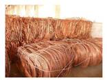 High Purity 99% Copper Wire Scrap Grade a US Origin OEM ODM Service High Quality - fotosurat 3