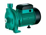 Pump.  Cpm 158 sentrobejniy suv nasos - fotosurat 1
