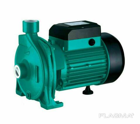 Pump.  Cpm 158 sentrobejniy suv nasos