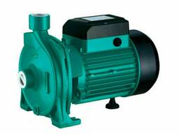 Pump. CPM 130 sentrobejniy suv nasos
