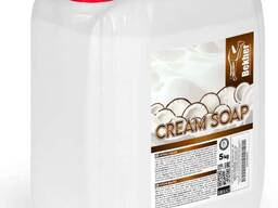 Крем-мыло Cream Soap 5 кг