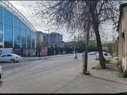 Дархан ул. Ниезбек Йули 25.5 соток под строительство коммерческой недвижимости