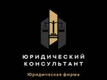 Юридическое обслуживание организаций - фото 1