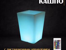 Гаршок для цветов