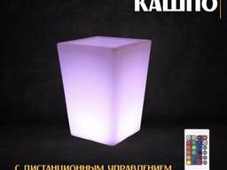 Кашпо 3