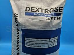 Декстроза/ глюкоза ( dextrosa)