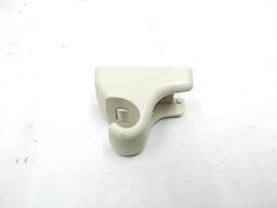 Держатель козырька солнцезащитного FOG Tesla model S, model S REST 1002479-00-D