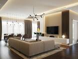 Design of apartments, houses, cottages and townhouses - fotosurat 3