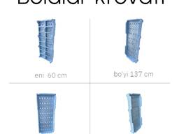 Детская кровать из EPP, EPP dan tayyorlangan bolalar krovati