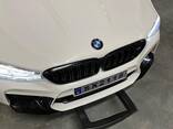 Детский электромобиль BMW M5 Competition Очередная новинка - fotosurat 2