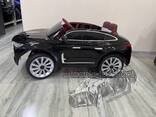 Детский электромобиль Hongqi H 9 - fotosurat 2