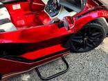 Детский электромобиль : Новинка | Lamborghini Sian - fotosurat 2