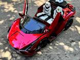 Детский электромобиль : Новинка | Lamborghini Sian - fotosurat 3