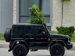 Детский электромобиль : Самый большооой Mercedes Benz G63 AMG - fotosurat 1